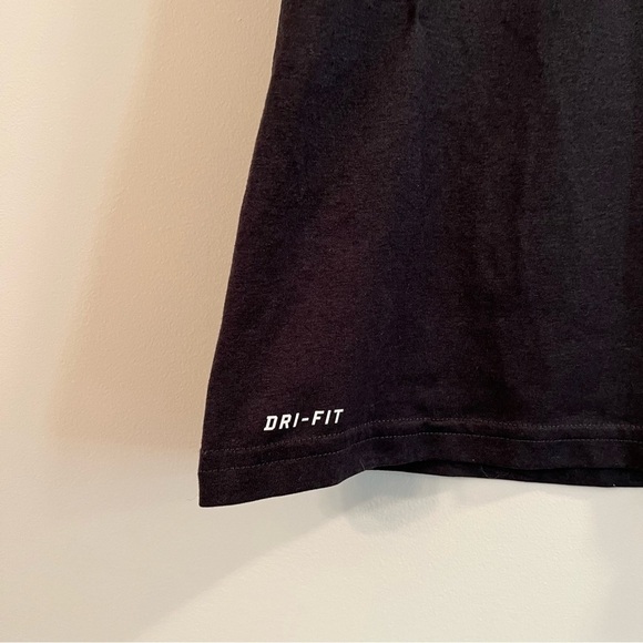 Women’s Nike NFL Carolina Panthers 2015 conference champions short sleeve tee - Picture 3 of 5